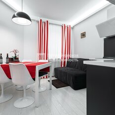 Квартира 38 м², 1-комнатная - изображение 1