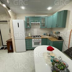Квартира 52 м², 2-комнатная - изображение 1