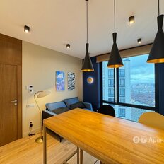 Квартира 45 м², 1-комнатная - изображение 1