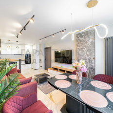 Квартира 70,5 м², 3-комнатная - изображение 2