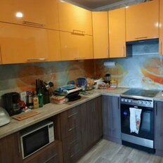 Квартира 87 м², 4-комнатная - изображение 5