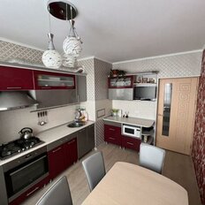 Квартира 61,7 м², 3-комнатная - изображение 5