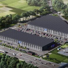 88 м², торговое помещение - изображение 1