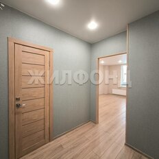 Квартира 25,8 м², студия - изображение 1