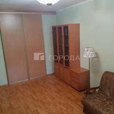 Квартира 58,7 м², 2-комнатная - изображение 5