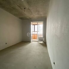 Квартира 44,5 м², 1-комнатная - изображение 2
