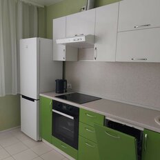 Квартира 36,2 м², 1-комнатная - изображение 1