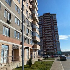 Квартира 33 м², 1-комнатная - изображение 3