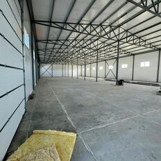 2350 м², склад - изображение 2