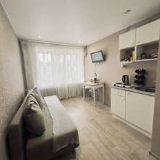 Квартира 14,6 м², студия - изображение 2