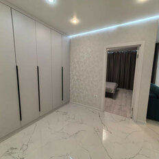 Квартира 50 м², 1-комнатная - изображение 4