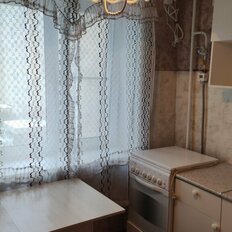 Квартира 46 м², 2-комнатная - изображение 1