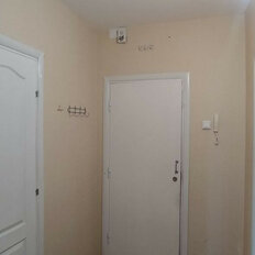 Квартира 36,8 м², 1-комнатная - изображение 5