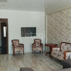 Квартира 106,8 м², 3-комнатная - изображение 1