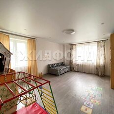 Квартира 86,8 м², 3-комнатная - изображение 4