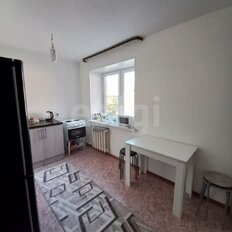 Квартира 28,2 м², 1-комнатная - изображение 4