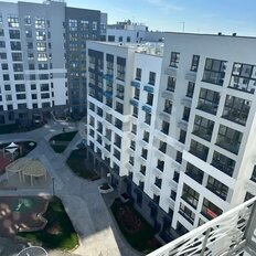 Квартира 22,5 м², студия - изображение 1