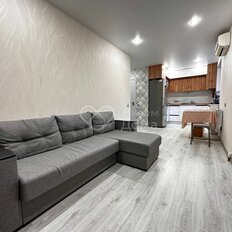 Квартира 40,6 м², 2-комнатная - изображение 5