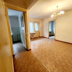 Квартира 44,3 м², 2-комнатная - изображение 1