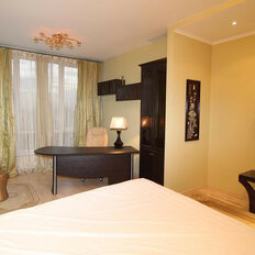 Квартира 70 м², 2-комнатная - изображение 2