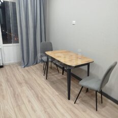 Квартира 40 м², 2-комнатная - изображение 2