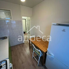 Квартира 31,8 м², 1-комнатная - изображение 3