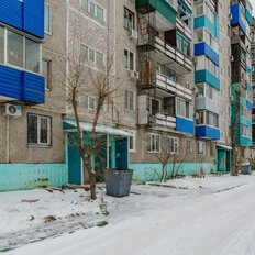 Квартира 35 м², 1-комнатная - изображение 2