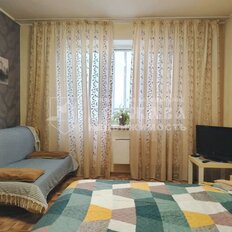 Квартира 26 м², 1-комнатная - изображение 2