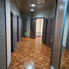 Квартира 100,3 м², 3-комнатная - изображение 4