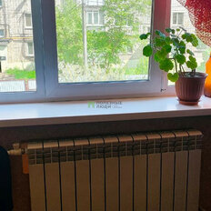 Квартира 18,7 м², студия - изображение 3