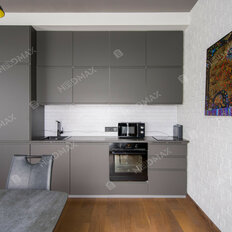 Квартира 69,9 м², 2-комнатные - изображение 1