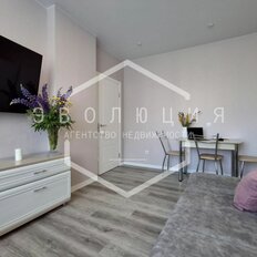 Квартира 44,2 м², 1-комнатная - изображение 3