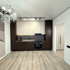 Квартира 74 м², 3-комнатная - изображение 2