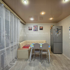 Квартира 61,2 м², 3-комнатная - изображение 4