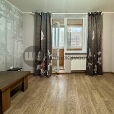 Квартира 21,1 м², студия - изображение 4