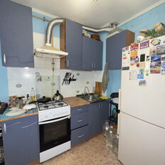 Квартира 59 м², 3-комнатная - изображение 2