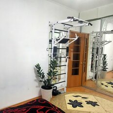 Квартира 37 м², 1-комнатная - изображение 5