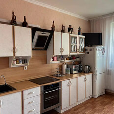 Квартира 49,6 м², 1-комнатная - изображение 1