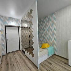 Квартира 30,4 м², студия - изображение 5
