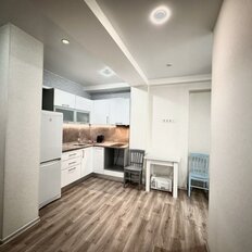 Квартира 32,5 м², 1-комнатная - изображение 3