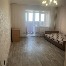Квартира 42 м², 1-комнатная - изображение 5