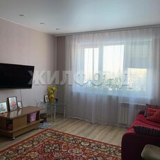 Квартира 48,8 м², 1-комнатная - изображение 2