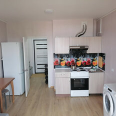 Квартира 24 м², студия - изображение 1