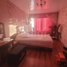 Квартира 64,1 м², 3-комнатная - изображение 5