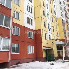 Квартира 77,1 м², 3-комнатная - изображение 1