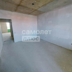 Квартира 52,8 м², 2-комнатная - изображение 2