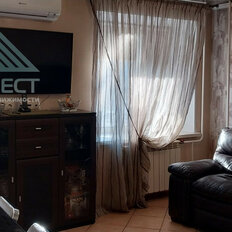 Квартира 60,5 м², 2-комнатная - изображение 5