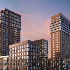 Квартира 54,5 м², 2-комнатная - изображение 4