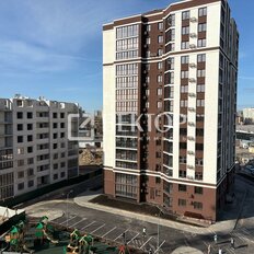 Квартира 38,6 м², 1-комнатная - изображение 2