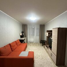 Квартира 41 м², 1-комнатная - изображение 5